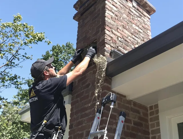 Animal & Debris Removal service in Dartmouth, MA