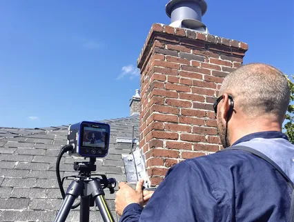 Chimney Inspection service in Dartmouth, MA