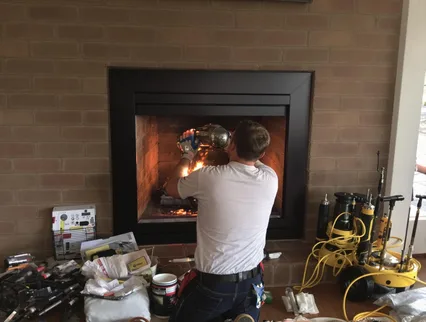 Chimney Liner Services service in Dartmouth, MA