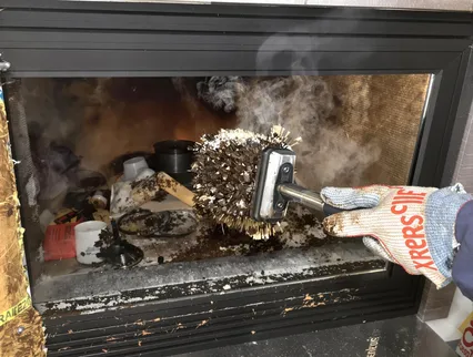 Creosote Removal service in Dartmouth, MA