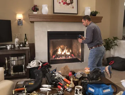 Fireplace Safety Inspection service in Dartmouth, MA