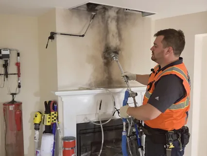 Soot Removal service in Dartmouth, MA